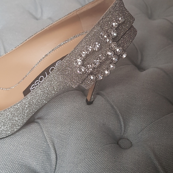 SERGIO ROSSI Heels Pumps - Picture 10 of 15